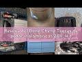 Reseña del Dong Cheng Tijeras de podar inalámbricas 20V, 4 etapas de corte hasta 35 mm, Tijeras de j