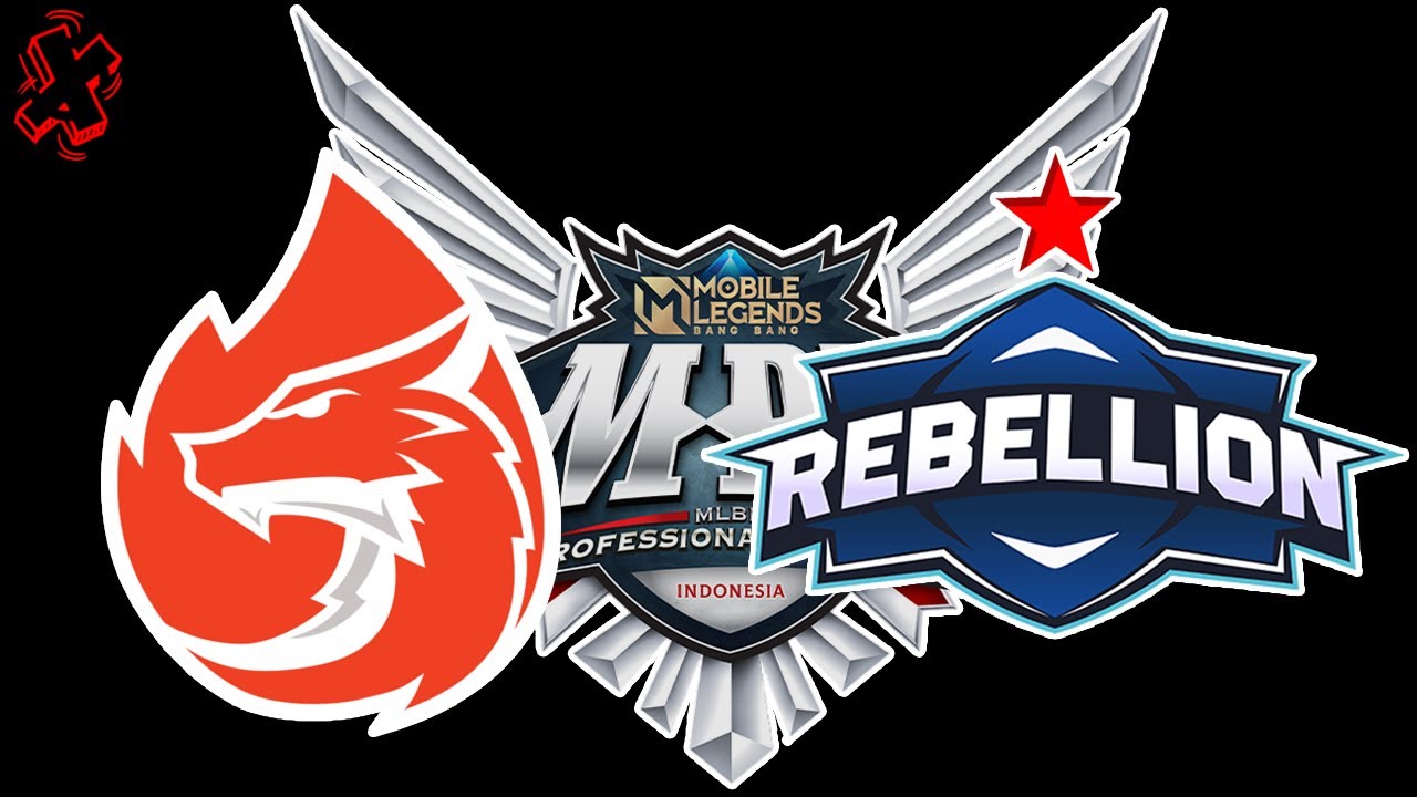 AURA Fire vs Rebellion Zion Game 1 (Regular Season Week 1 Day 1) MPL ID Season 11 - Highlights