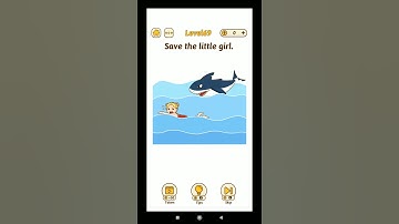 Brain Rush Level 69 Walkthrough