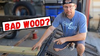 Transform Your Trailer Floor-Watch This!