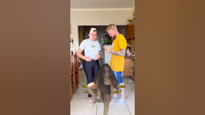 "Dizem que só os homens conseguem fazer isso”