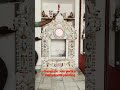 #sorts complete Jain parikar marble with painting