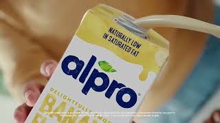 Alpro - Нагодуй Своє Я!