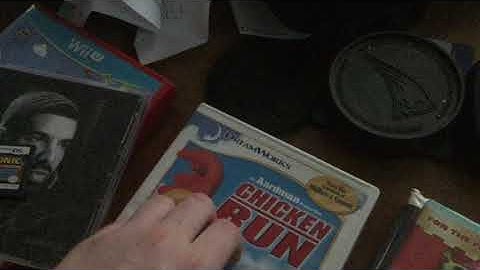 What Happens When You Put A Foreign Disc In An Xbox One X