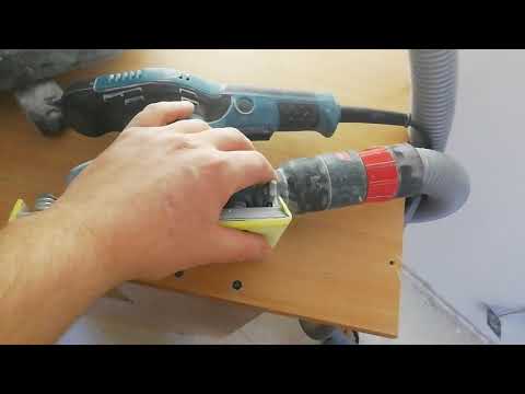 Шлифмашина makita bo3711 отличный инструмент