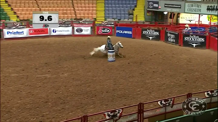 Jill Wilson | 2020 Super Series Finish presented i...
