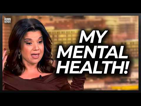 This ‘View’ Host Is Worried About Her Mental Health Once Trump Becomes President