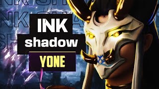 INKSHADOW Yone Tested and Rated! - LOL