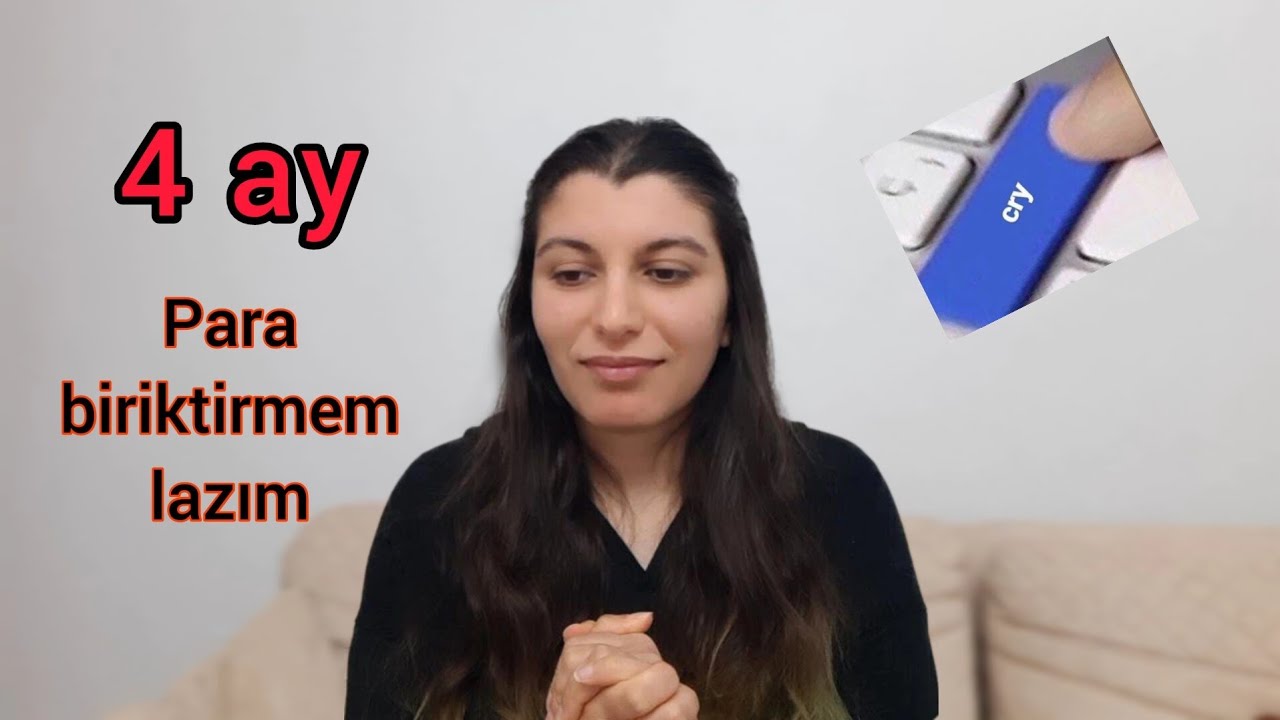 Ekonomimin gerçekleriyle karşılaştım, akademide verilecek maaş