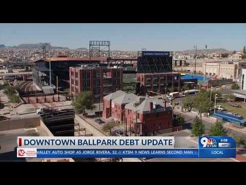 KTSM 9 News