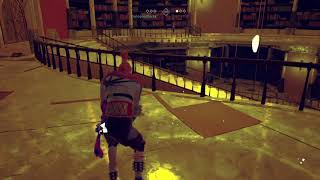 Celebrity Absolver PS4 Light Spamming Silver Rank Khalt Regrets Decision After Emote Spam At DonopolyBlocks Profile