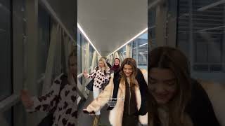 Kız Kıza Terapidir Şfet