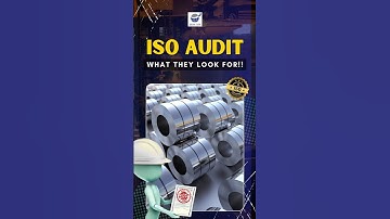 Why ISO Audits Matter for Your Supplier’s Quality