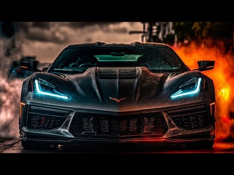 BASS BOOSTED SONGS 2025 CAR MUSIC 2025 BASS MUSIC 2025
