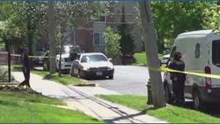 Police searching for woman who shot two women in NE DC