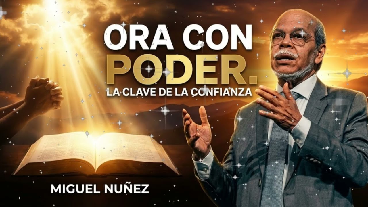 🔓 ¿TUS ORACIONES SON DÉBILES? El Secreto para Acercarte al Trono 