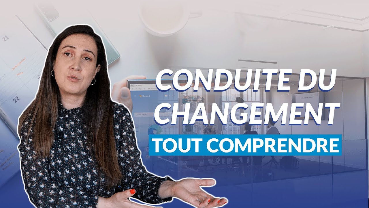Ce qu'il faut savoir sur l'accompagnement au changement : pourquoi, comment, combien ça coûte ?