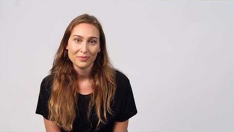 Algonquin College Interactive Media Management Ad