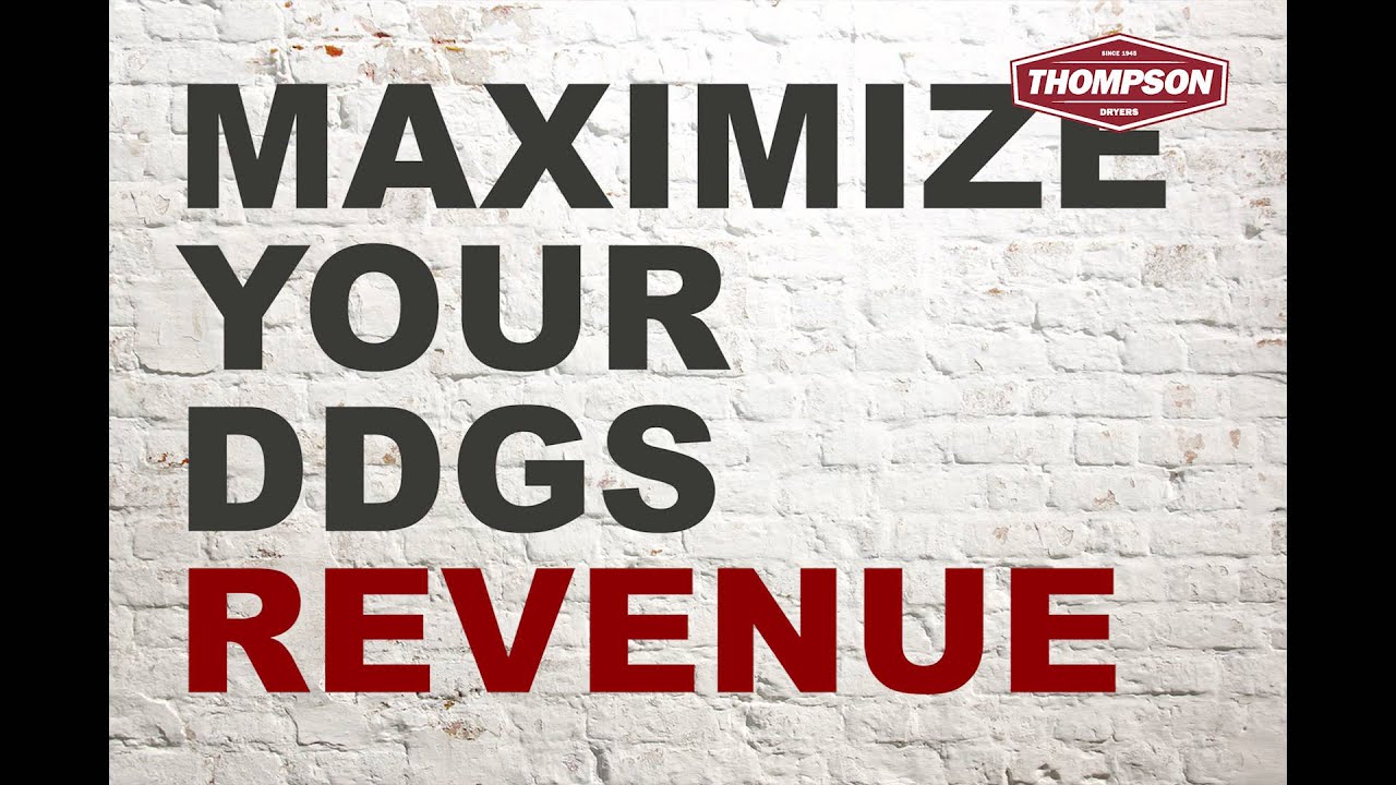 DDGS Dryer Inspections