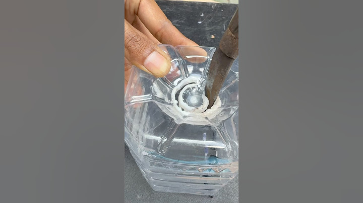 Craftsmen! Really Useful Lifehack with a Bottle! #diy