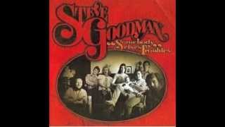 Chicken Cordon Blues   -Steve Goodman chords