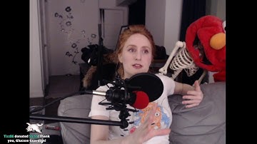 Ruby Weapon Theatre Presents: Bed Time Stories 2018-01-31