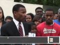 Delaware Online News Video: Victims family pleads for justice