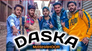 Daska New Song Daska Mashhor New Rap Song 2022 Tayyab Rehmani Talha Gujjar