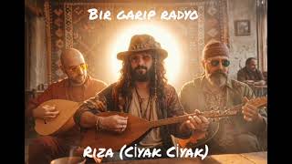 Rıza- ciyak, ciyak(Aı)