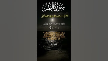 سورة النمل 🌹تلاوة رائعة تريح القلوب 🌹القارئ حمادة جودة هلال