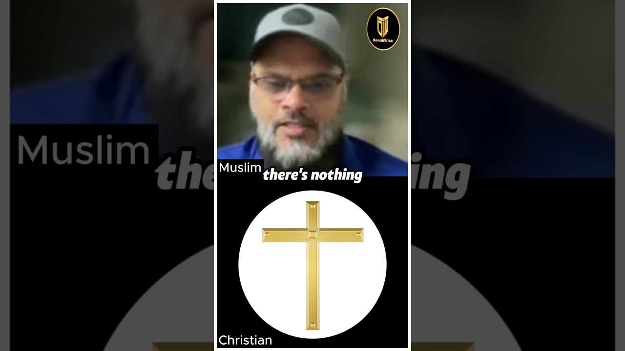 Christian Thinks He Found A Problem In Islam | Sh. Ibn Hazm | Hashim | Live Stream