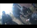 Armed Man Calls in Fake Fire to 911 | Body Camera | Pemberton, NJ