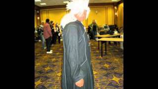 Another Anime Convention 2010 Slideshow