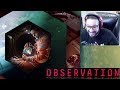 UberHaxorNova Plays Observation