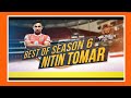 Nitin tomar  bestoftheseason