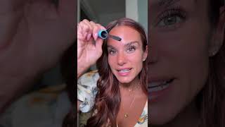 Lash serum &amp; mascara all in one!! Original #babeoriginal #lashserum #lengtheningmascara