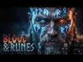 Blood Runes Dark Viking Rap Gym Motivation Music 