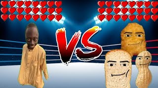 Tenge Tenge vs Gegagedigedagedago team! Meme Battle