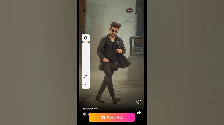 Best Photo Status Maker Application | Best App Photo Edit | Photo & Videos Making #shorts #ytshorts - DayDayNews