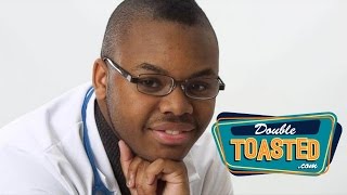 TEENAGE DR. LOVE ARRESTED FOR POSING AS A DOCTOR - Double Toasted Highlight
