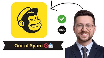 How To Stop Mailchimp Emails From Going to Spam (2025 Fix)