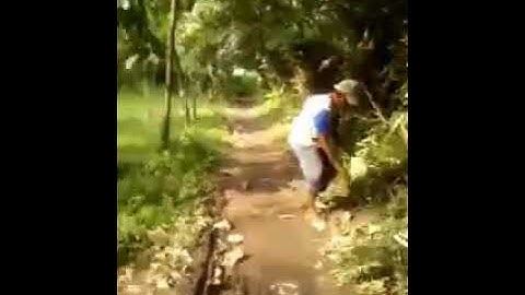 MALING PANGSIT PART 3