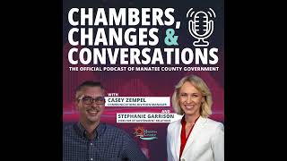 Episode 16: Senator Joe Gruters Profile