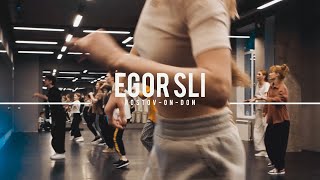 EGOR SLI WORKSHOP VIDEO 2