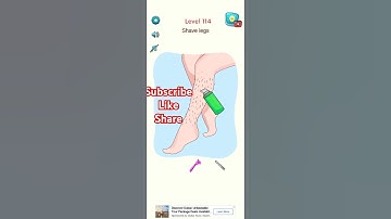 displace fun level 114 #shorts #games #mereshyam