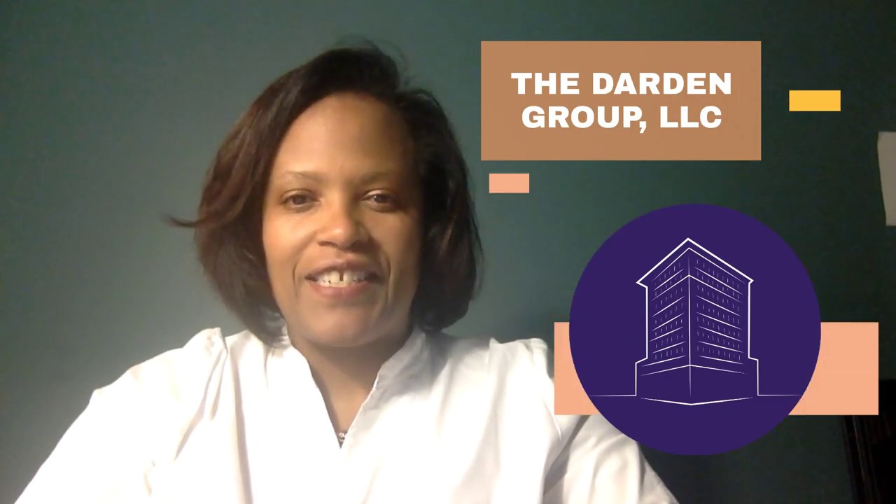Construction Management About The Darden Group, LLC YouTube