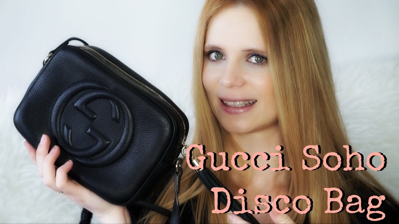 disco bag soho