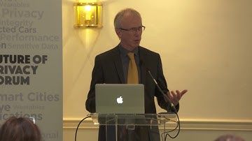 Digital Data Flows Masterclass 1: Artificial Intelligence & Machine Learning