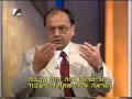 Виктор Суворов в Израиле, 1996
