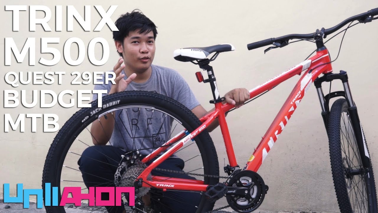 trinx 29er price